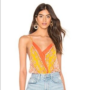 Free People top
